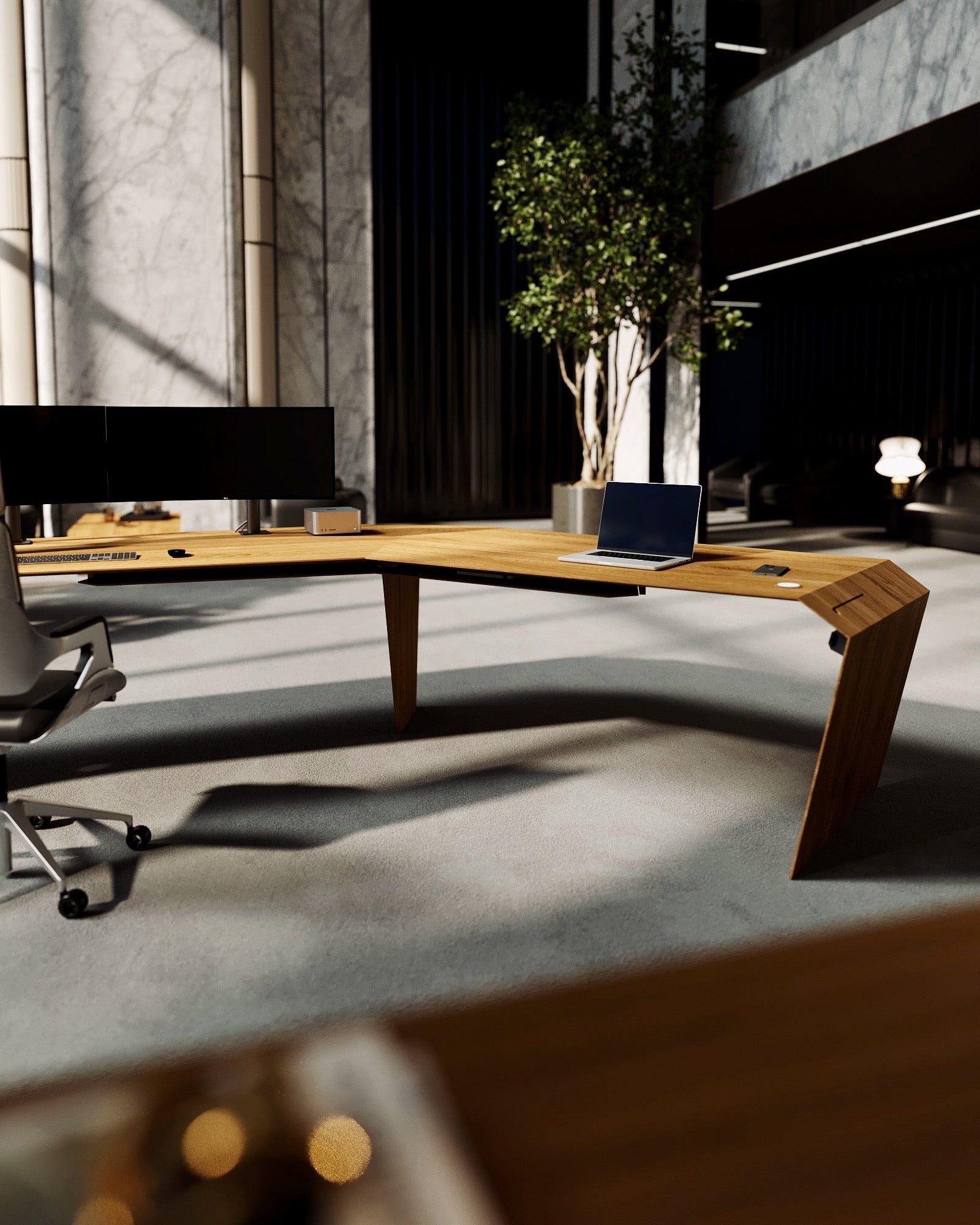 Auszugsfach für ArcPURE