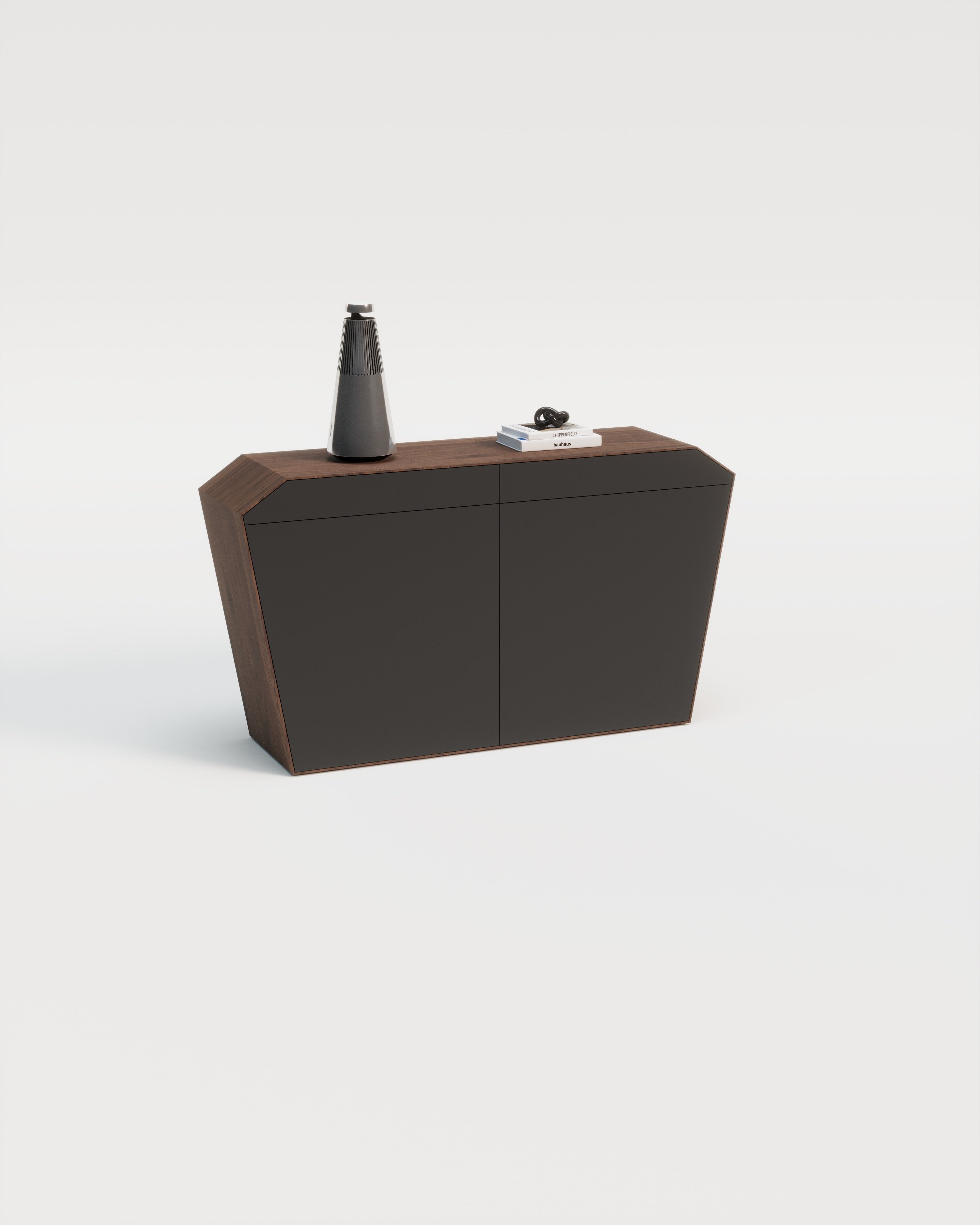 Sideboard aus Massivholz