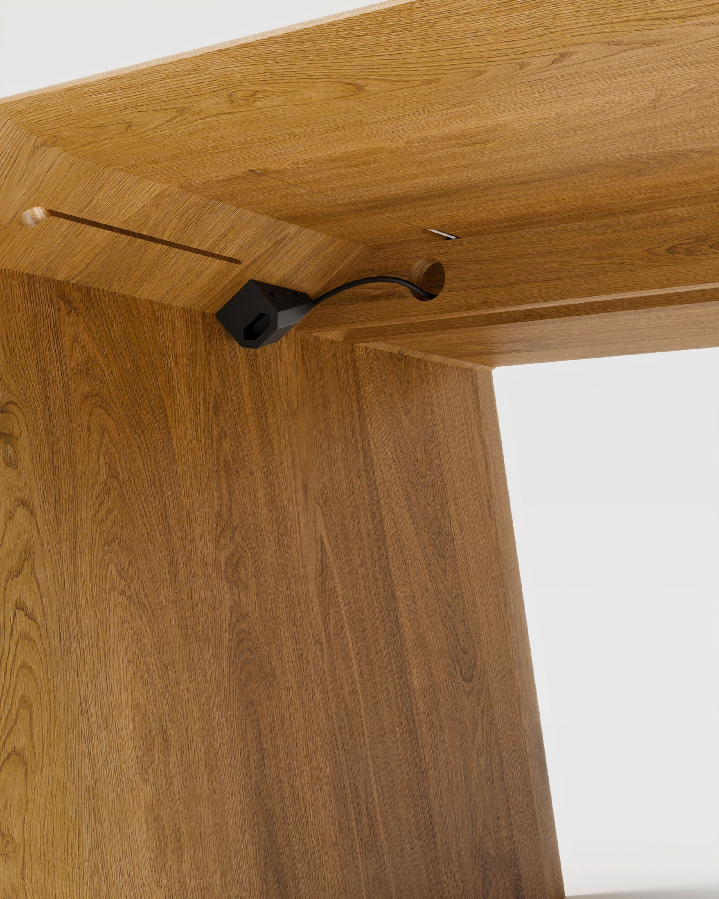 Schnellzugriff-Steckdose