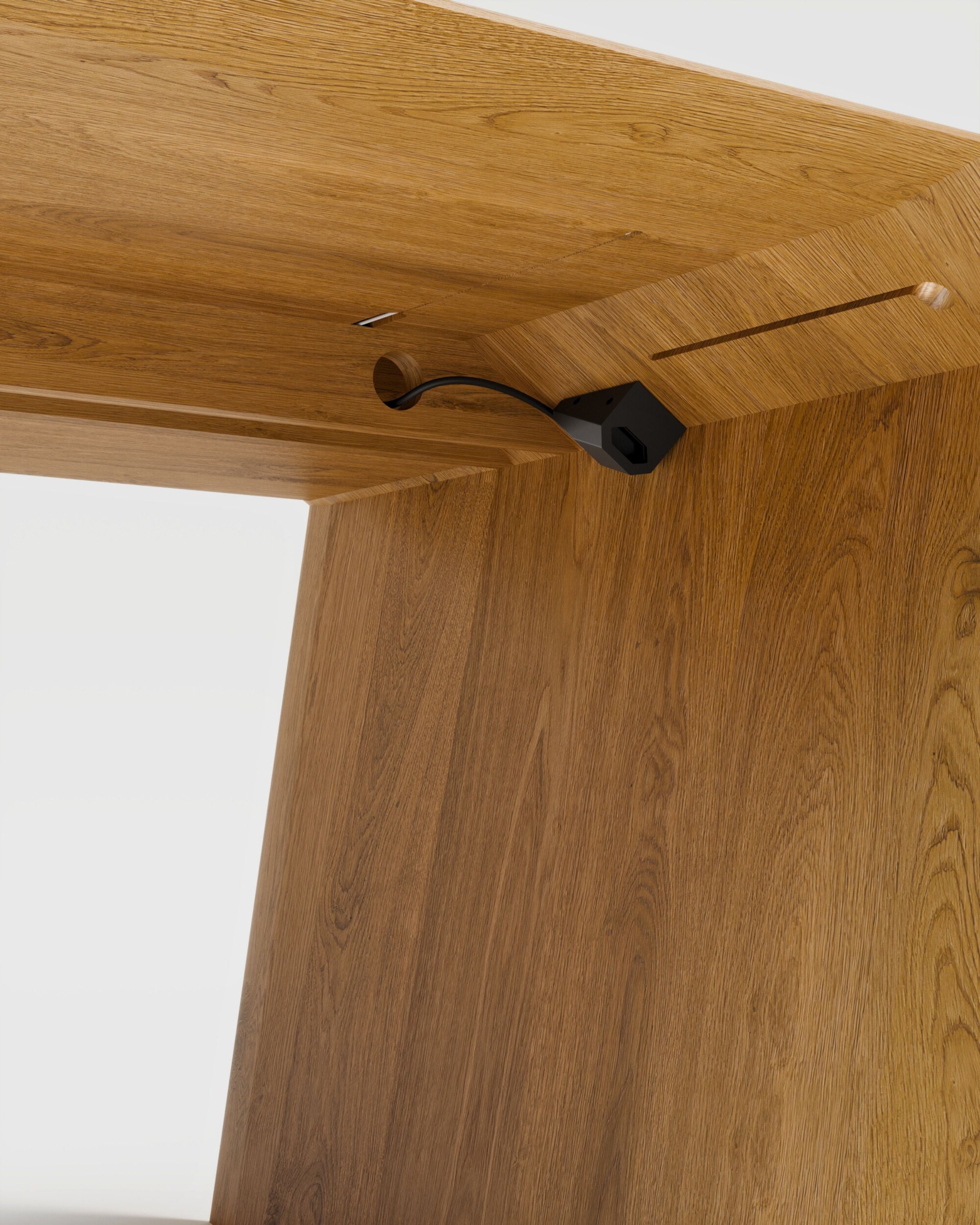 Schnellzugriff-Steckdose