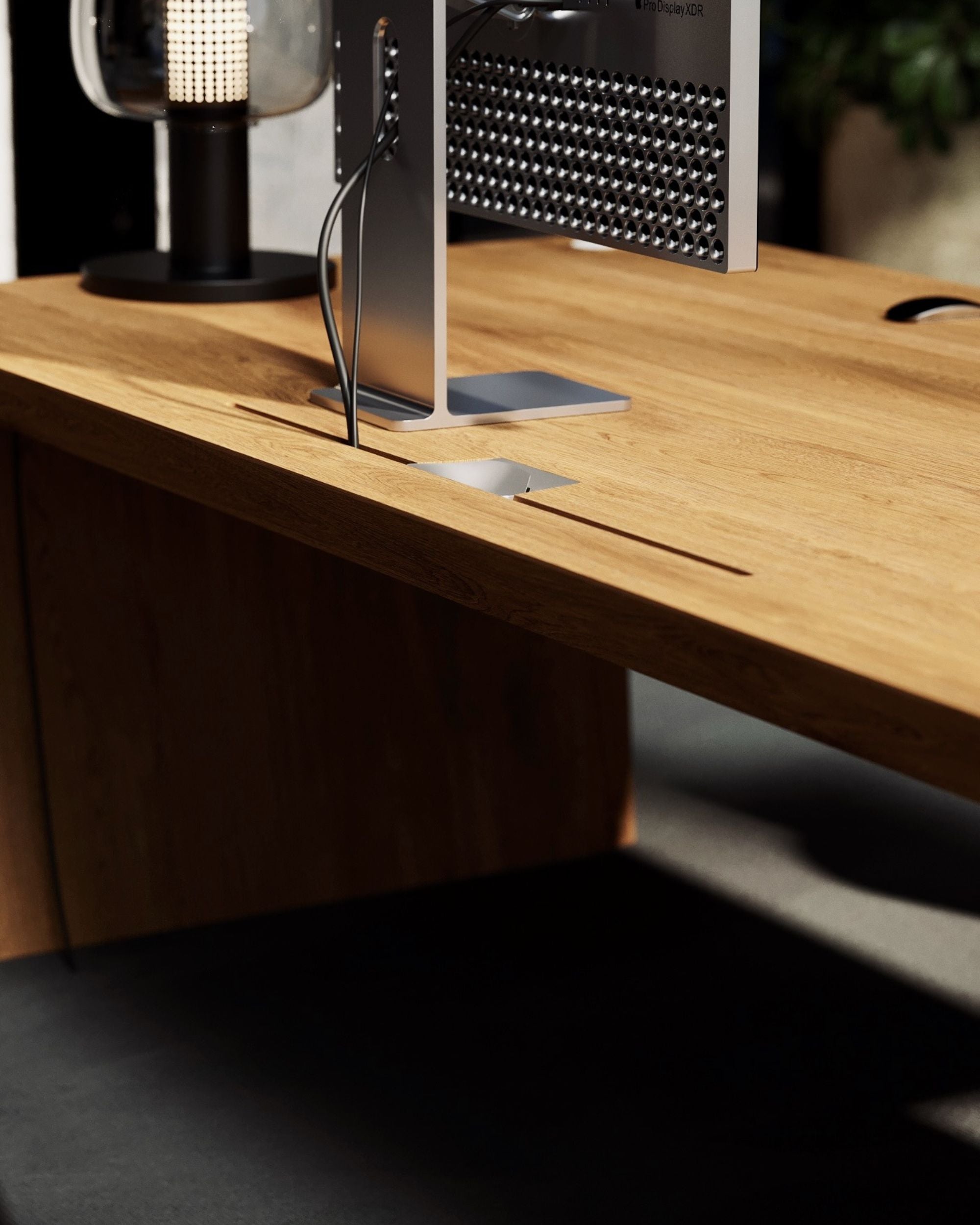 Ladeanschluss USB-C aus Aluminium