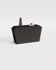 Sideboard aus Massivholz