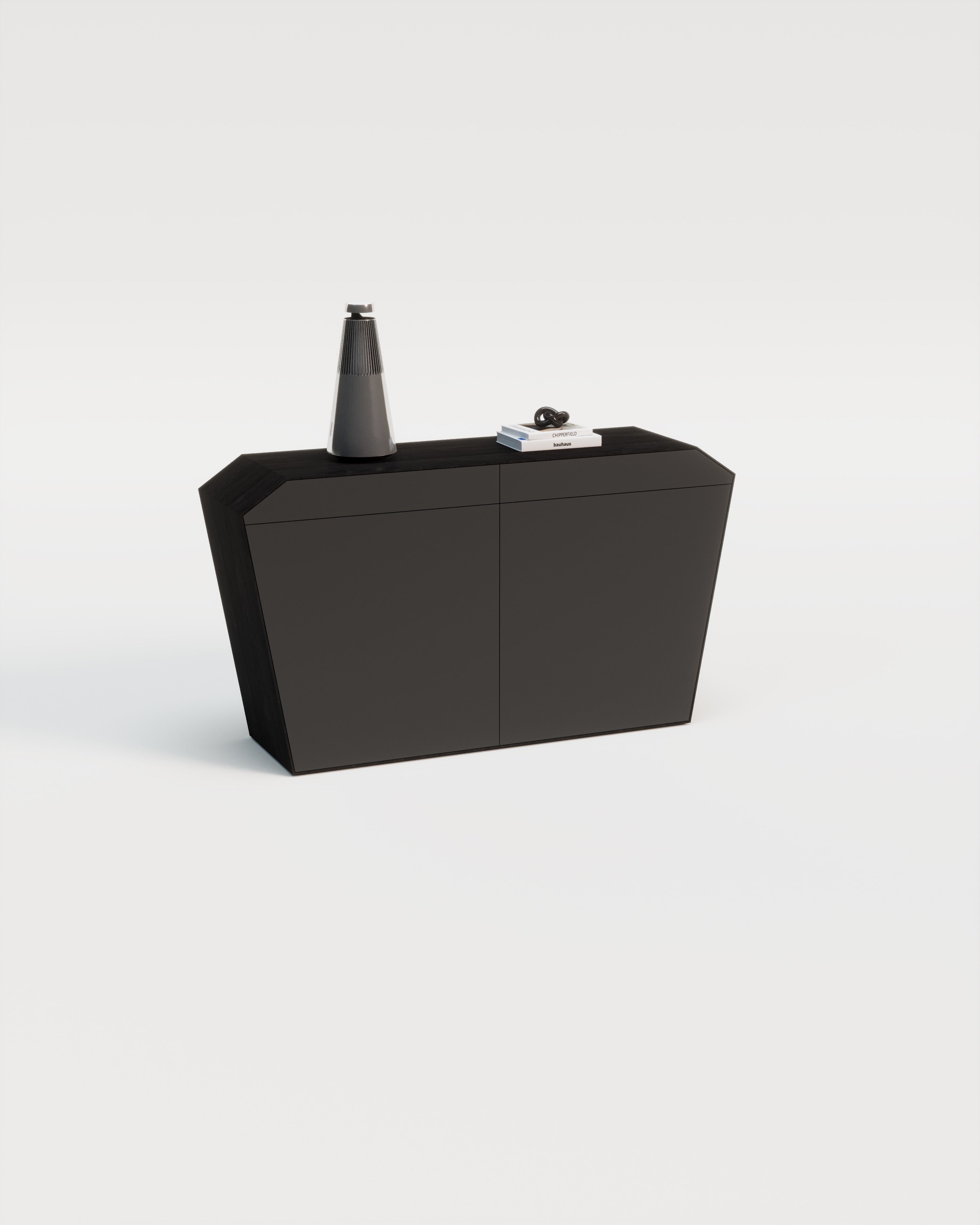 Sideboard aus Massivholz
