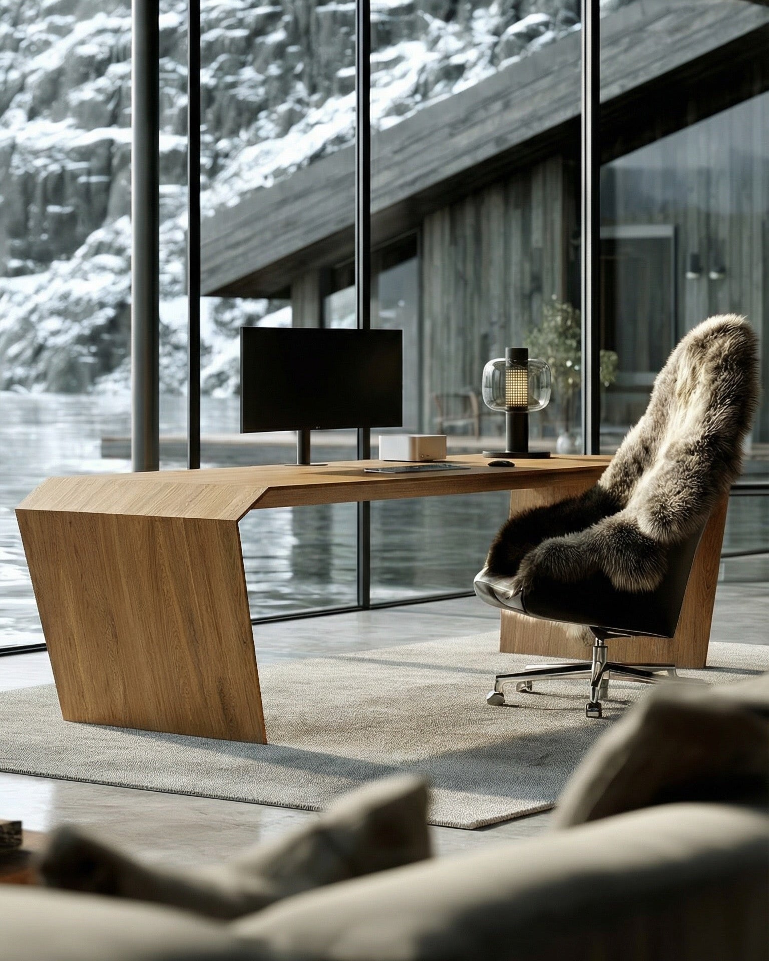 EDELHOLZ_Schreibtische_Designoffice_-_8