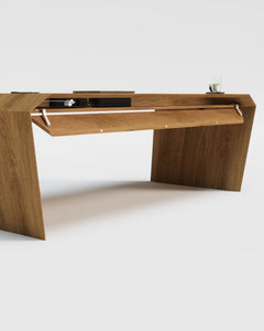 Premium Kabelmanagement-Lösung