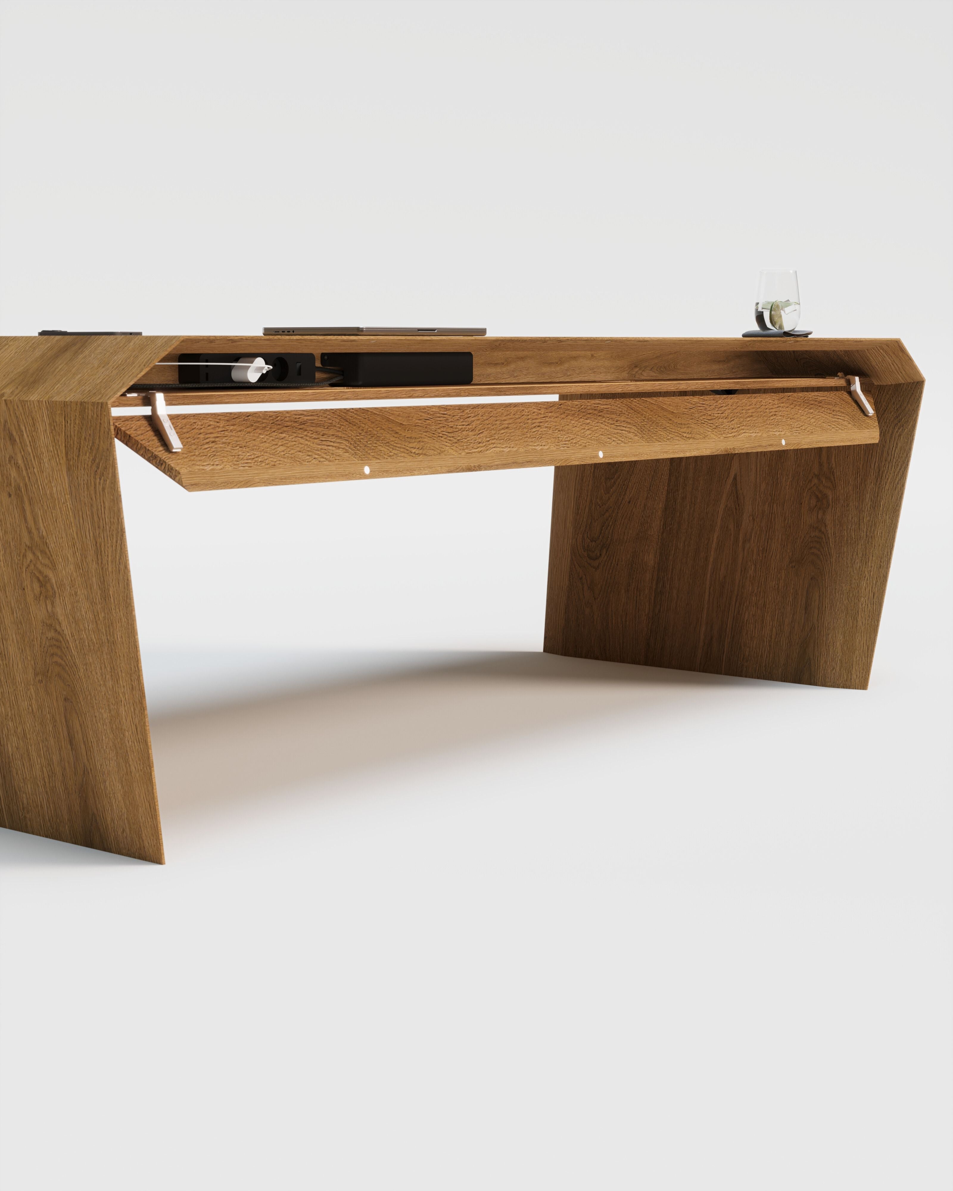 Premium Kabelmanagement-Lösung