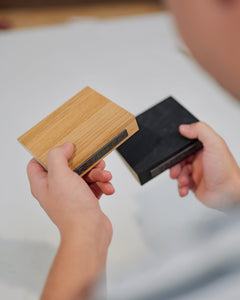 Holzmuster