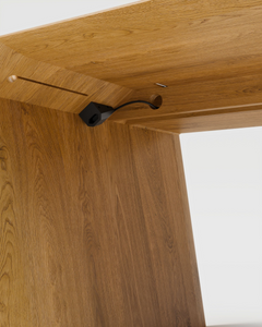 Schnellzugriff-Steckdose