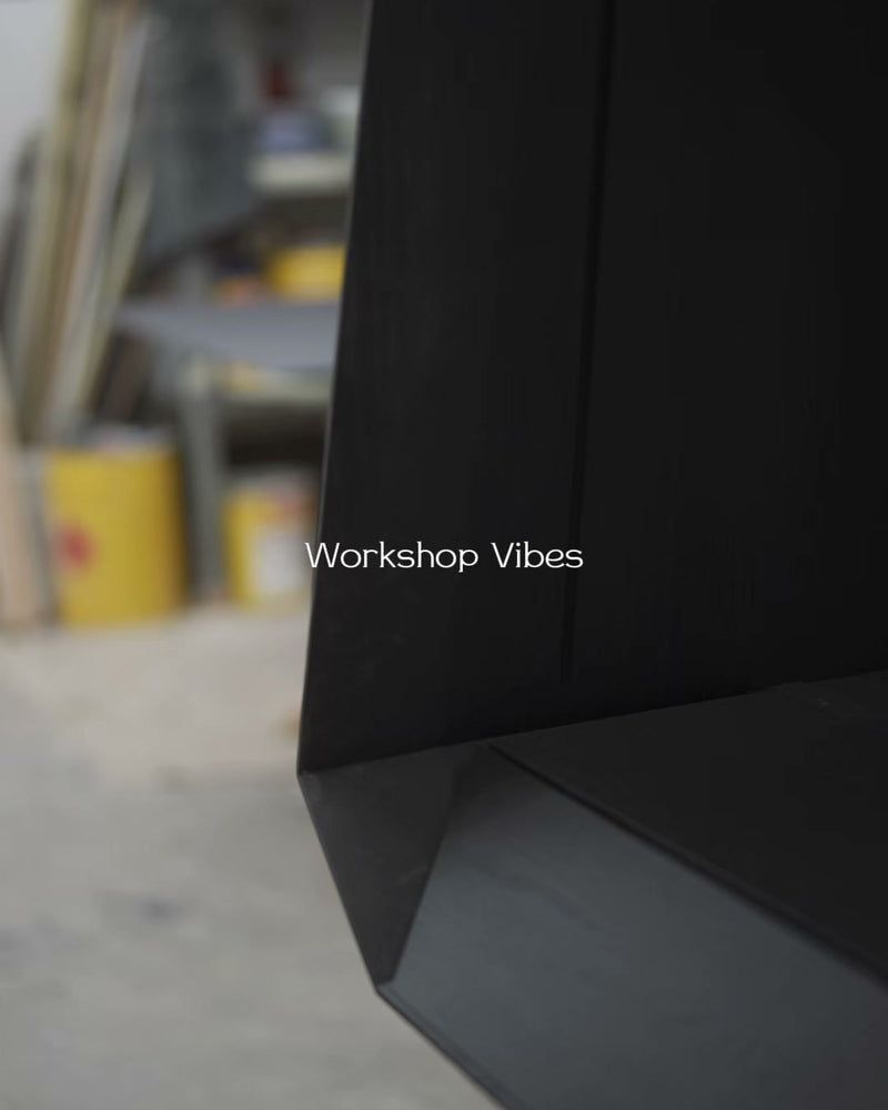 Workshop Vibes