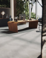 Produktvideo des EDELHOLZ DeskPRO aus Massivholz