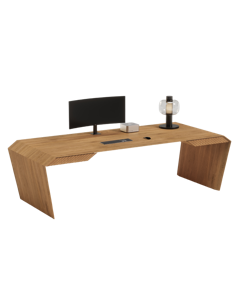 DeskPRO Schreibtisch