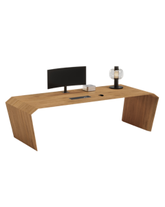 DeskPURE Schreibtisch