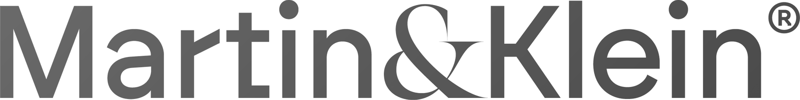 Martin&Klein