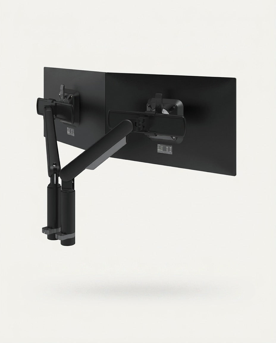 Für zwei Monitore - Ansicht 2